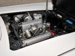 Chevrolet Corvette Fuel Injection 1961 года
